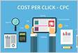 What is CPC cost per click How PPC advertising work